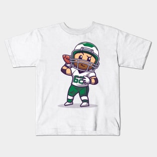 Jason Kelce Kids T-Shirt